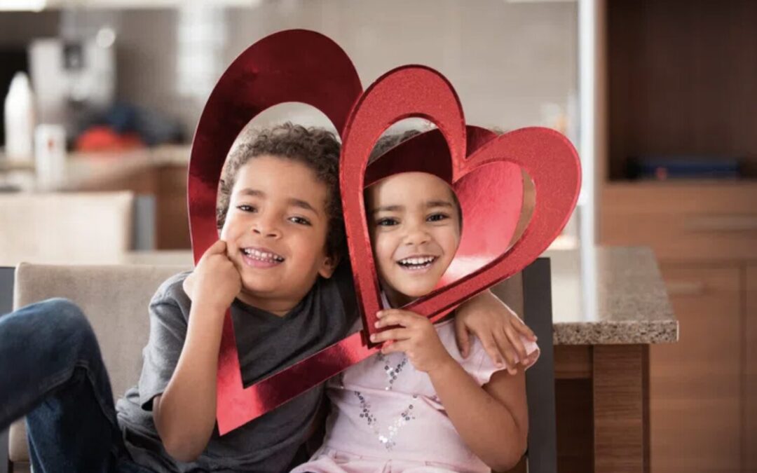 Valentine’s Day for kids: 10 fun ideas and activities to celebrate